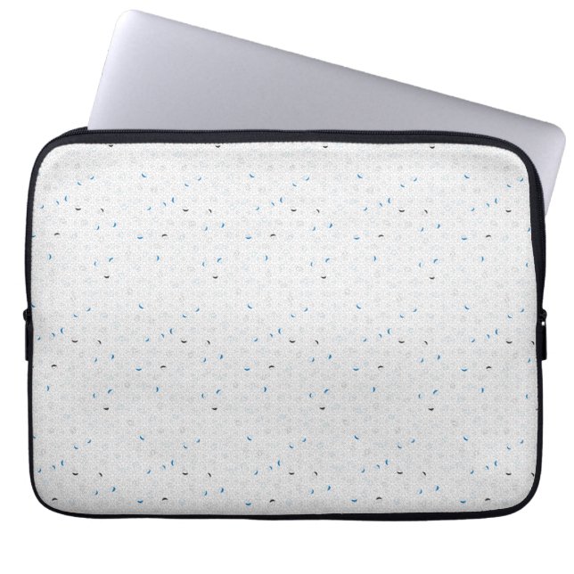 Sac électronique (Devant)