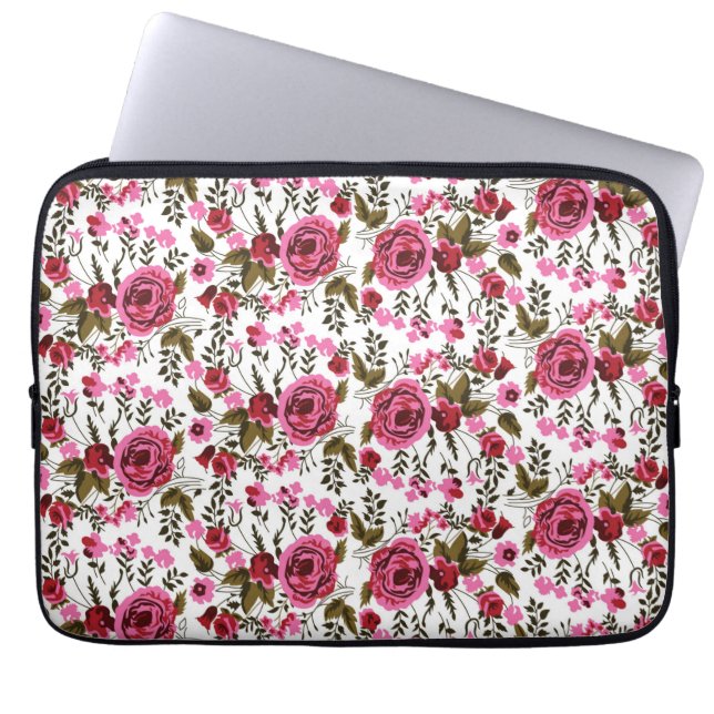 Sac électronique (Devant)