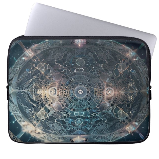 Sac électronique (Devant)