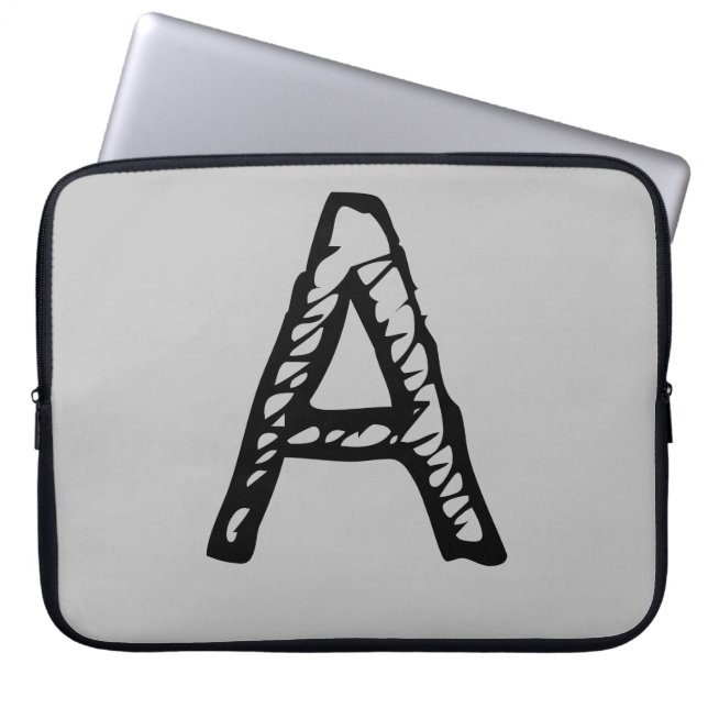 Sac électronique (Devant)
