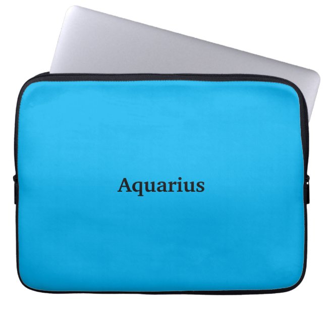 Sac électronique (Devant)