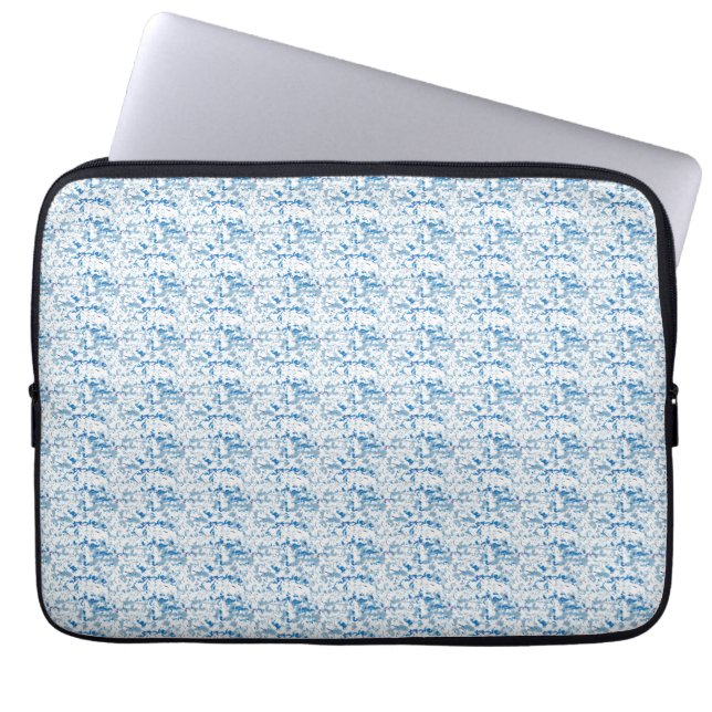Sac électronique (Devant)