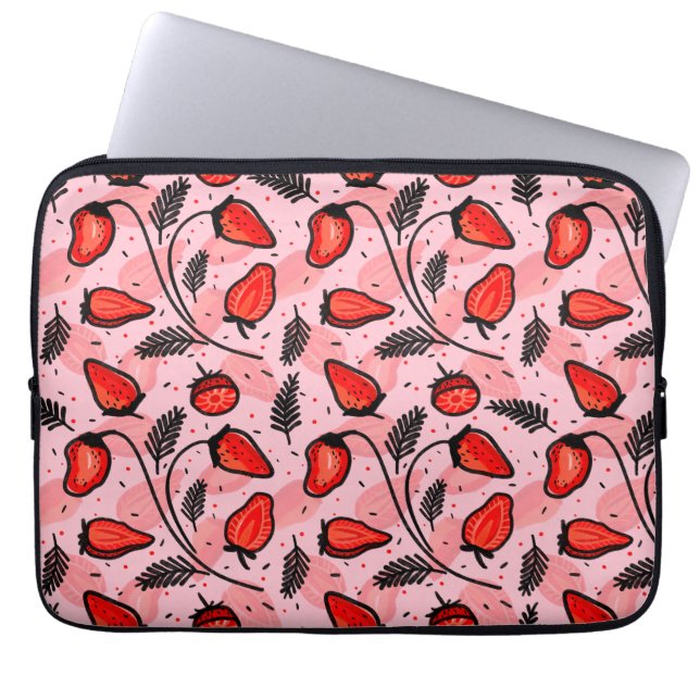 Sac électronique (Devant)