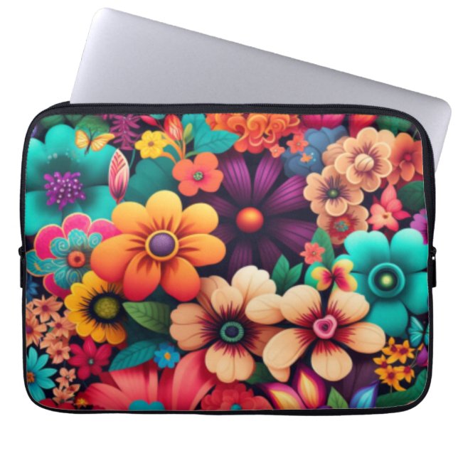Sac électronique (Devant)
