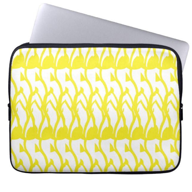 Sac électronique (Devant)