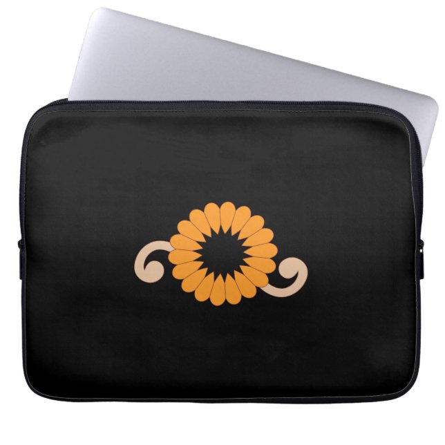 Sac électronique (Devant)