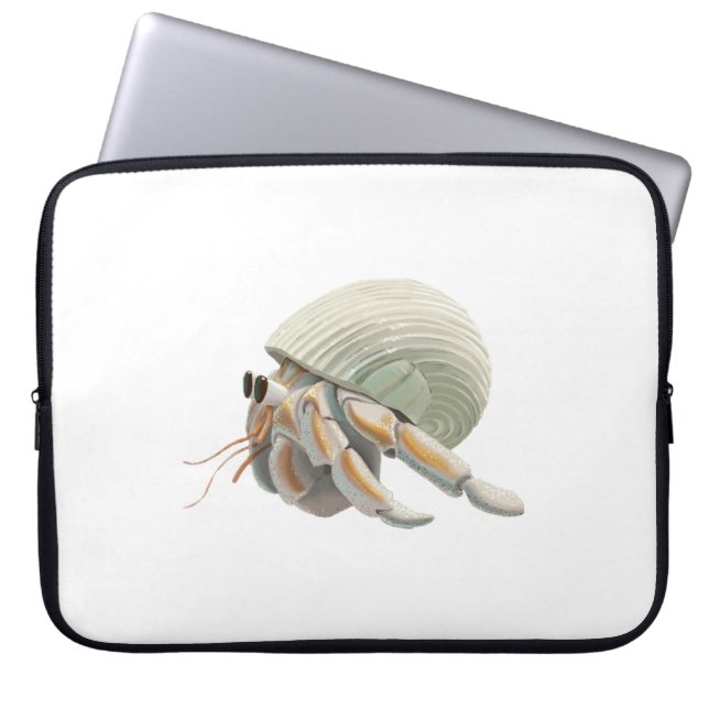 Sac électronique (Devant)