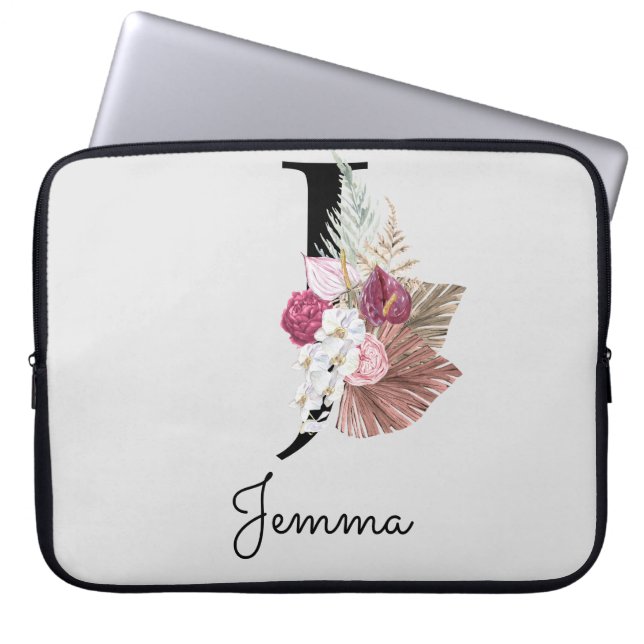 Sac électronique (Devant)