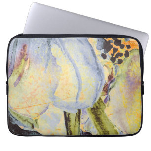 Sac électronique à fleurs   Zazzle_Growshop.