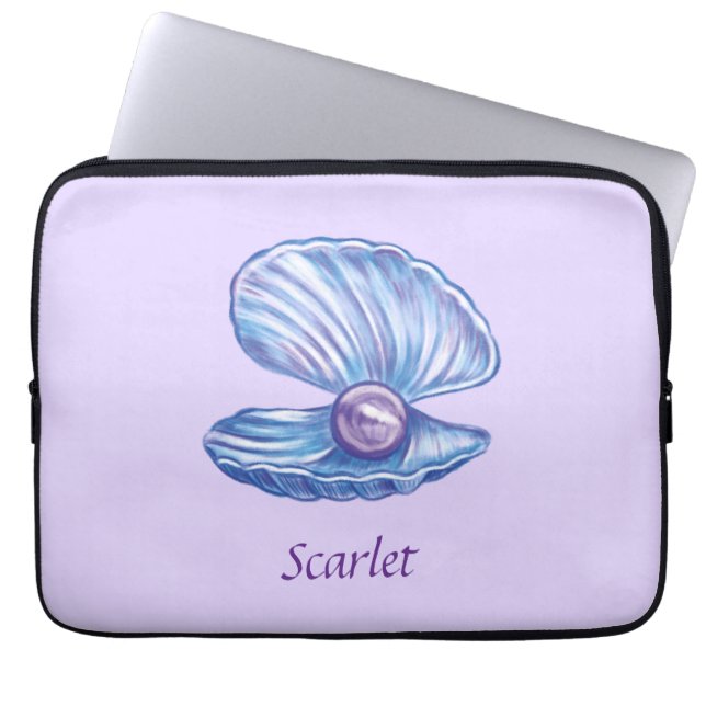 Sac électronique à perles personnalisées (Devant)