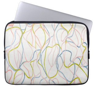 Sac électronique Abstrait Whimsy