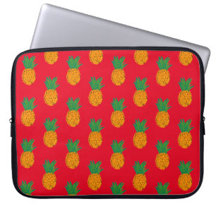 sac électronique ananas