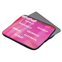 Sac électronique Beat Red Music