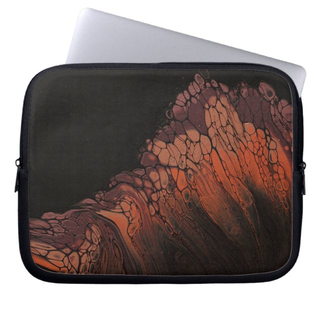 Sac électronique Butterfly Effect (Devant)