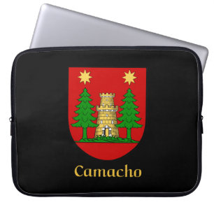 Sac électronique Camacho Family Shield