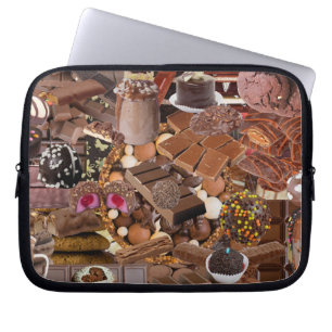Sac électronique Chockablock