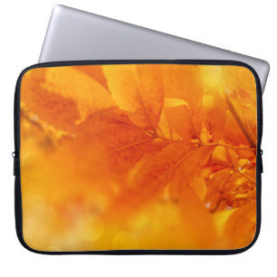Sac électronique Coloré Feuilles de lumière d'auto