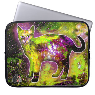 Sac électronique Cosmic Cat Sigma