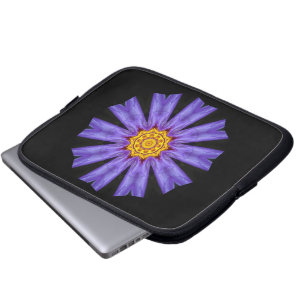Sac électronique de fleurs