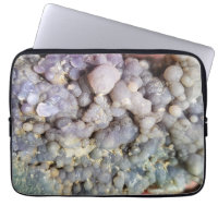 Sac Électronique de l'Agate de raisin