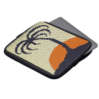 Sac électronique d'impression de Crochet Artisan P