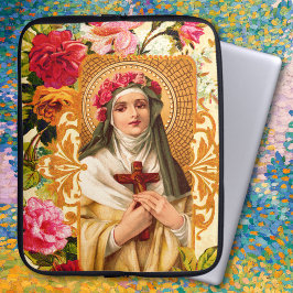 Sac électronique du jardin de Saint-Rose