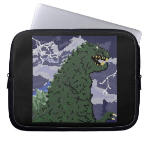 Sac électronique Kaiju 8 bits