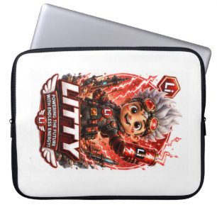 Sac électronique Lithium