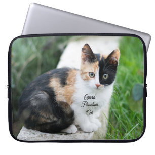 Sac électronique Opera Phantom Cat
