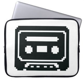 Sac électronique pour cassette
