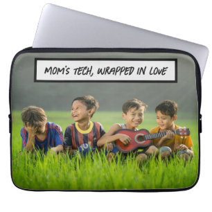 Sac électronique pour maman