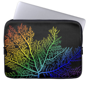Sac électronique Rainbow Seaweed Pride