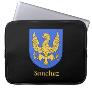 Sac électronique Sanchez Family Shield