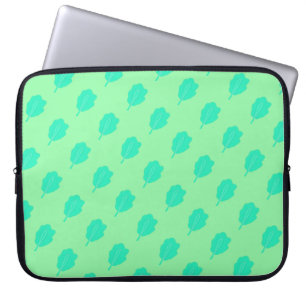 Sac électronique style impression bloc