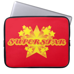 Sac électronique Superstar