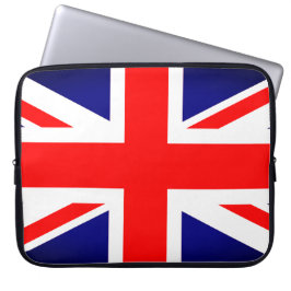 Sac électronique Union Jack