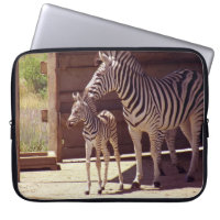 Sac électronique - Zebra Mom & Baby