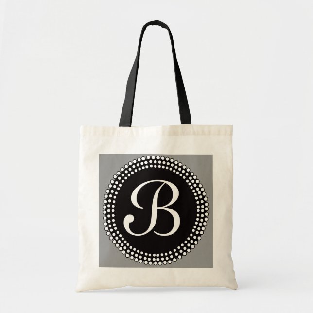 Sac élégant de faveur de mariage (Devant)
