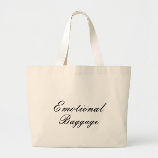 Sac émotif de bagages
