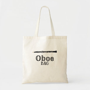 Sac en boite Lecteur Oboist Double roseau