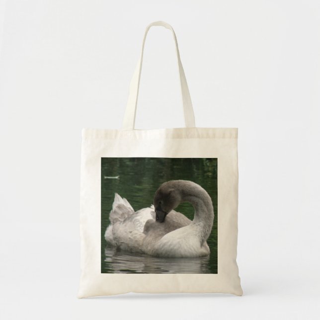 Sac en cygne dormant (Devant)