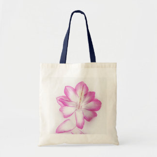 Sac en fleur de cactus