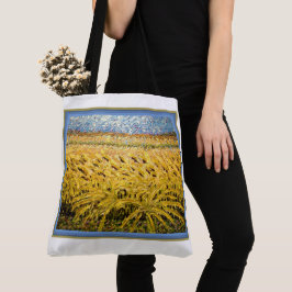 Sac en tissu de BLÉ