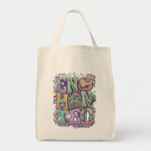 Sac Enchanté de Papillon Céleste pour Halloween So