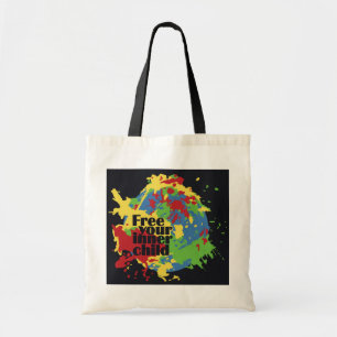 Sac ENFANT INNER - choisir style & couleur