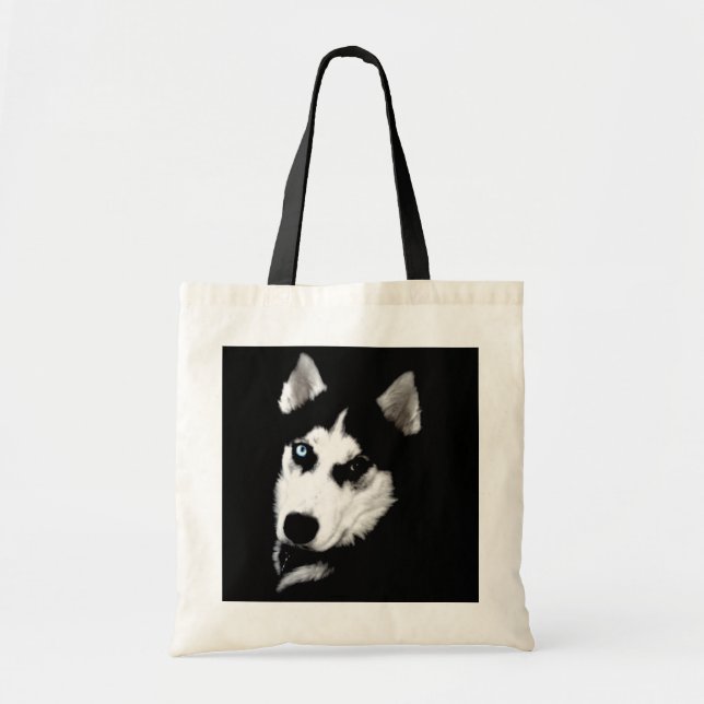 Sac enroué (Devant)