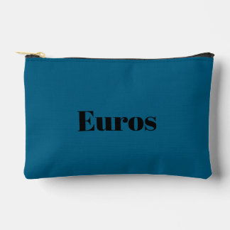 Sac Euros