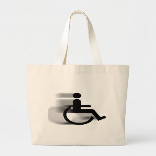 Sac expédiant de fauteuil roulant