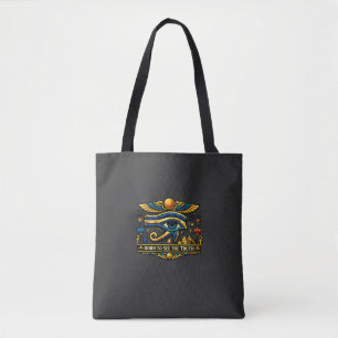 Sac Eye d'Horus Égypte Antique