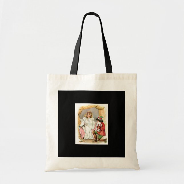Sac Fairytale (Devant)